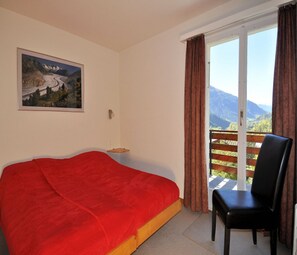 Apartment, 2 Schlafzimmer