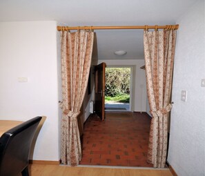 Interior - Kirschstein UG (Fiesch)