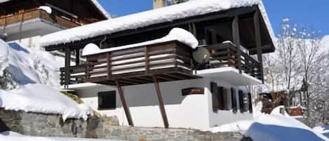 Ulkopuoli