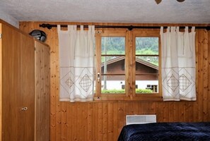 Dağ Evi, 4 Yatak Odası | Ücretsiz kablosuz İnternet 