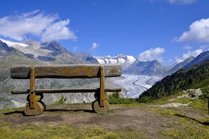 Wandern