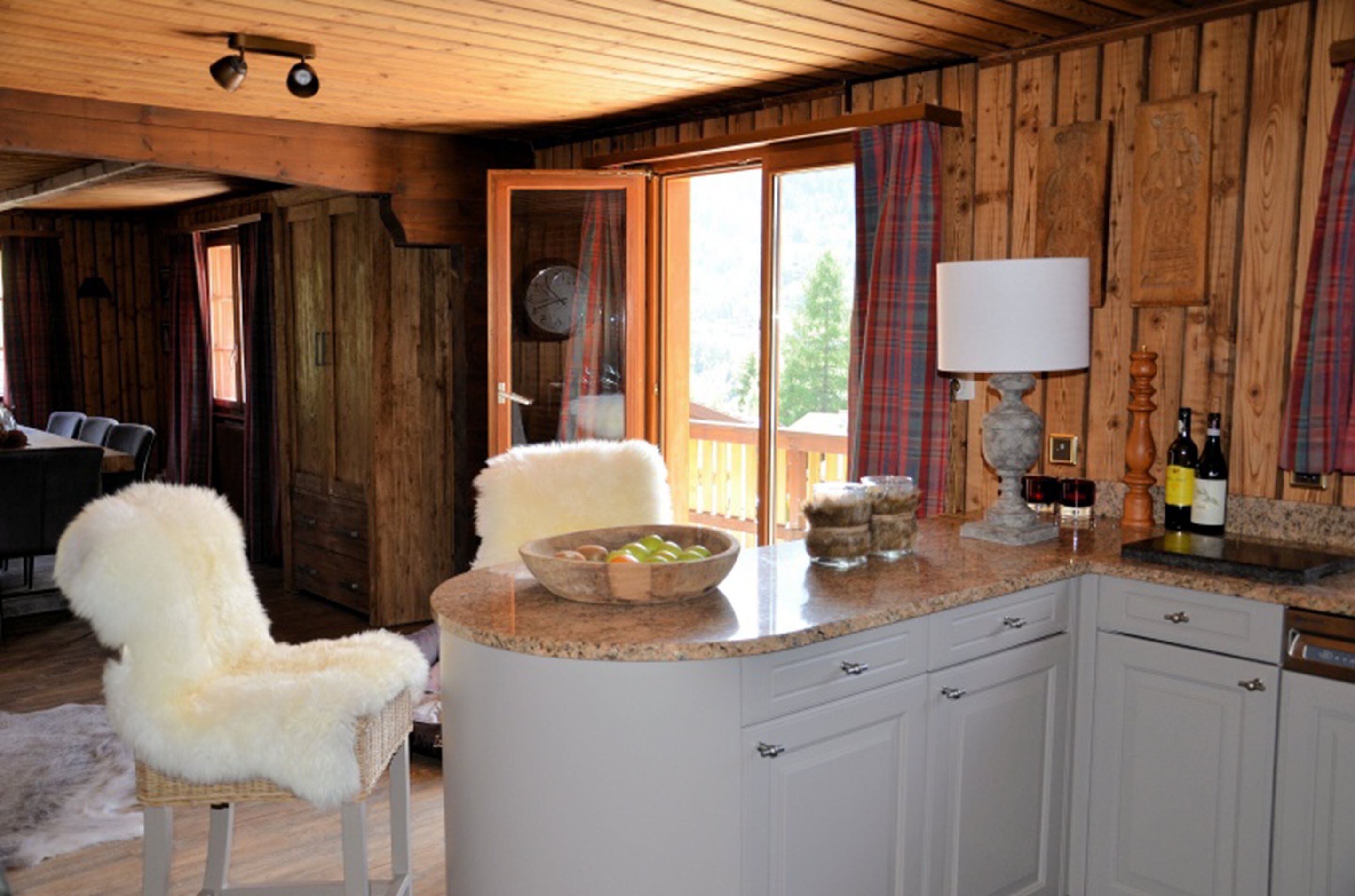 Apartment, 3 Schlafzimmer | Eigene Küche