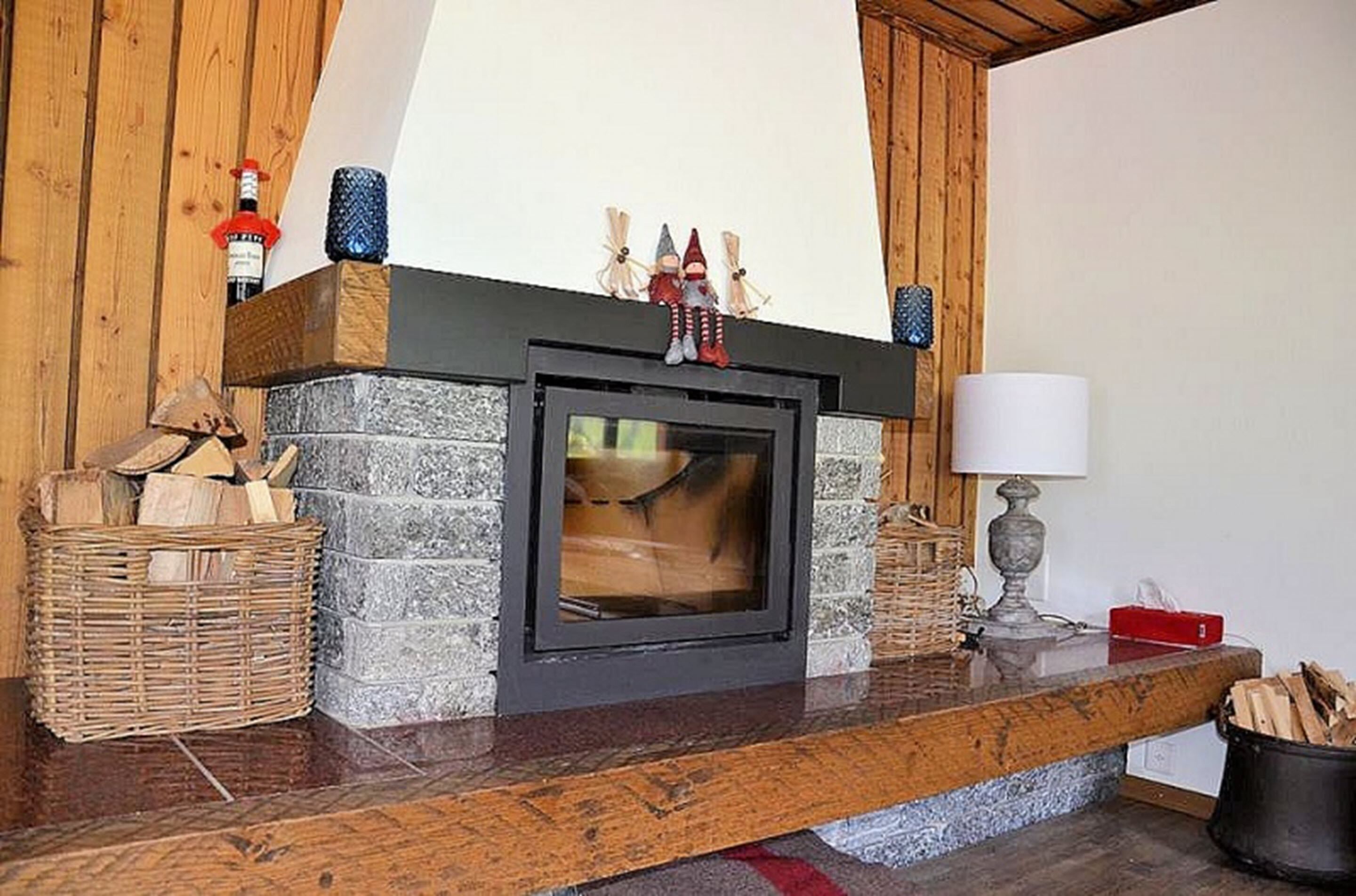 Appartement, 3 chambres | Coin séjour | Télévision, lecteur de DVD