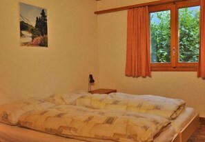 Chalet, 4 Bedrooms