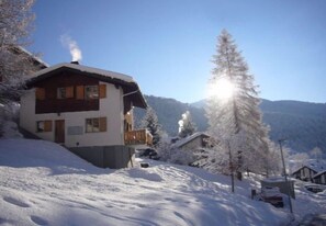 Ulkopuoli