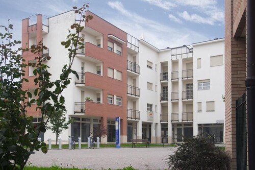 Gattinara Residence - two-room apartment 5