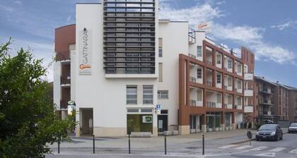 Gattinara Residence - kahden huoneen huoneisto 5