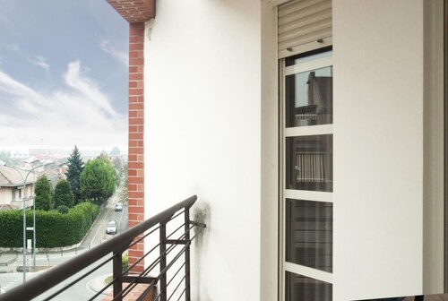 Gattinara Residence - two-room apartment 5