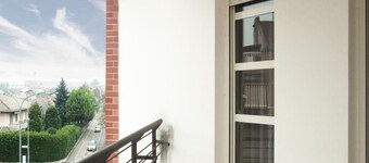 Gattinara Residence - two-room apartment 5