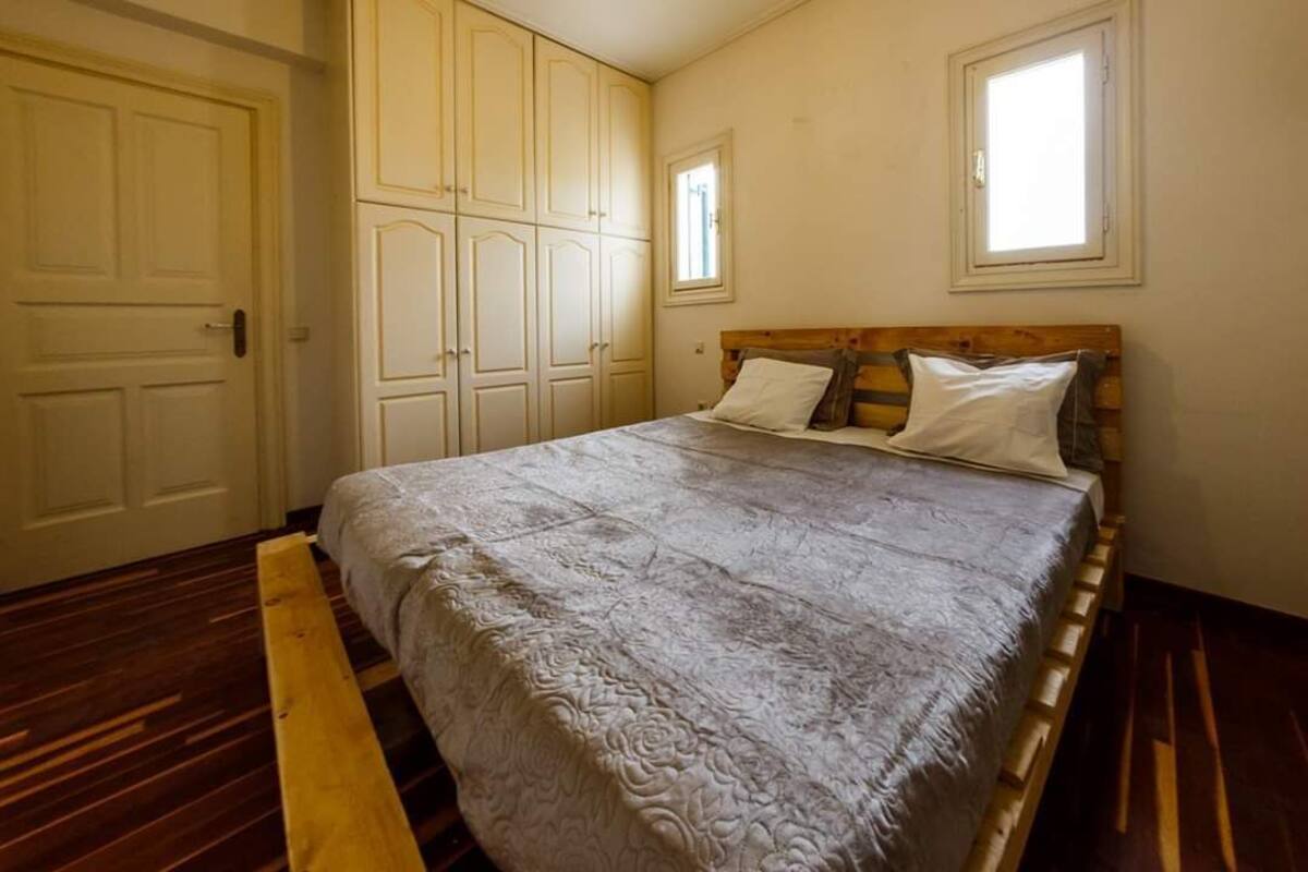 Classic Double or Twin Room | In-room safe, iron/ironing board, WiFi (free)