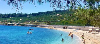 Boutique home near the beach