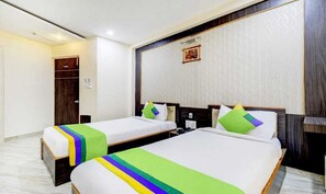 Deluxe Double or Twin Room - (Vadodara)