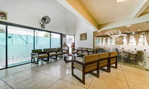 Reception - (Vadodara)