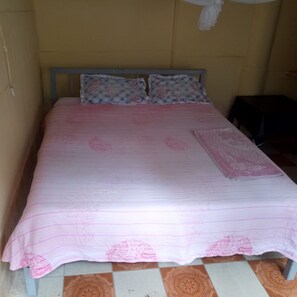 Double Room Single Use