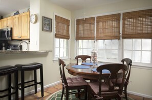 Dining - Home away from home! (Key West)