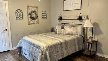 3 chambres, Wi-Fi, draps fournis