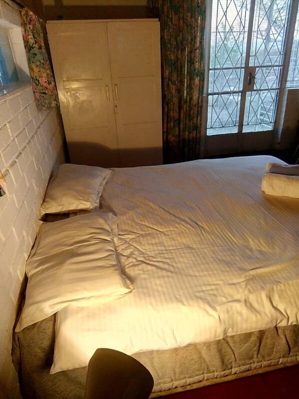 ห้องพัก