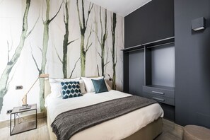 1 bedroom, WiFi