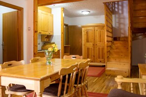 Private kitchen - Villa Rankovic guesthouse (Brus)