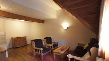 Departamento Confort, 2 habitaciones | Sábanas de algodón egipcio, ropa de cama de alta calidad y edredón