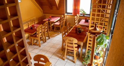 Villa Rankovic guesthouse