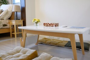 Room (4) | Iron/ironing board, free WiFi - Lilix (Tokyo)