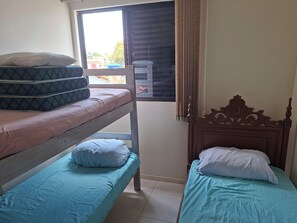 1 quarto, Wi-Fi de cortesia