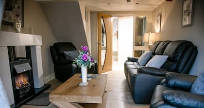 Eske Holiday Apartment