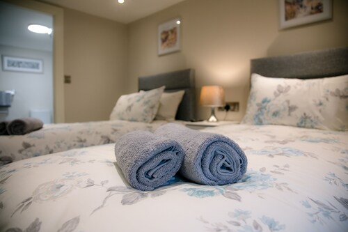 Eske Holiday Apartment