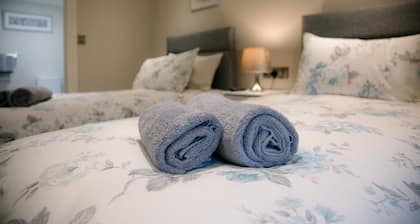 Eske Holiday Apartment