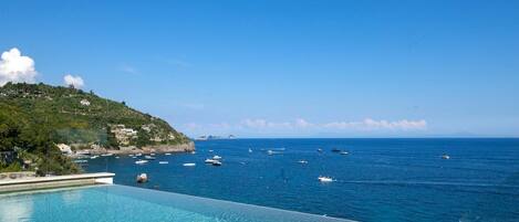 Infinity-Pool