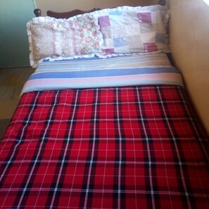 Enkeltrom | Sengetøy