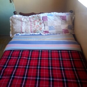 Single Room | Cadar katil 