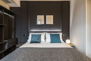 2 Schlafzimmer, WLAN