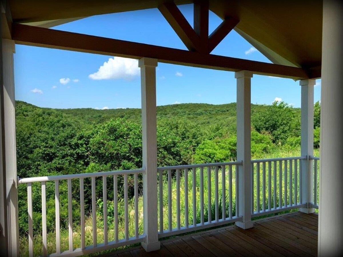 Cedarvale Cabins at Turner Falls Reviews, Deals & Photos 2023 Expedia