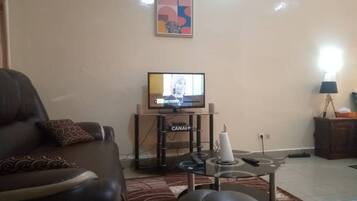 Televisión y libros