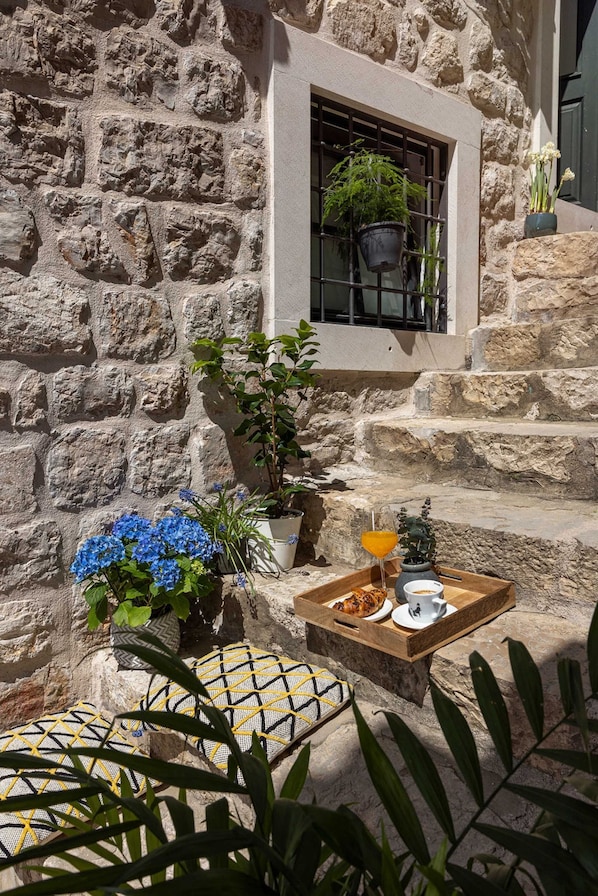 Exterior - Vivaldi (Dubrovnik)