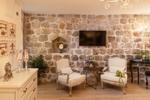 Double Room (Superior Double Room) | Interior - Vivaldi (Dubrovnik)