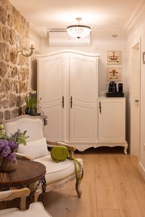 Kahden hengen huone (Superior Double Room) | Sisätilat