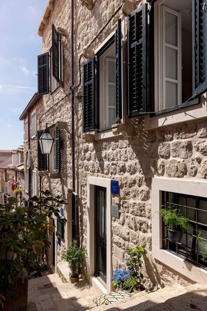 Exterior - Vivaldi (Dubrovnik)