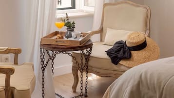 Kahden hengen huone (Comfort Double Room) | Sisätilat