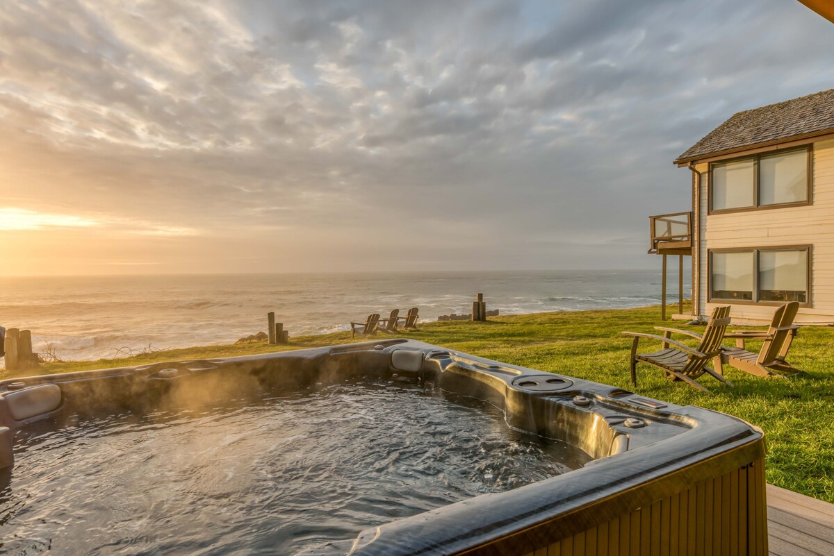 Majoittajan profiilikuva