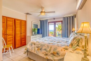 6 soverom, strykejern/-brett, wi-fi og sengetøy