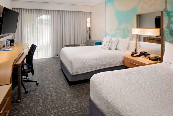 1 chambre, Wi-Fi