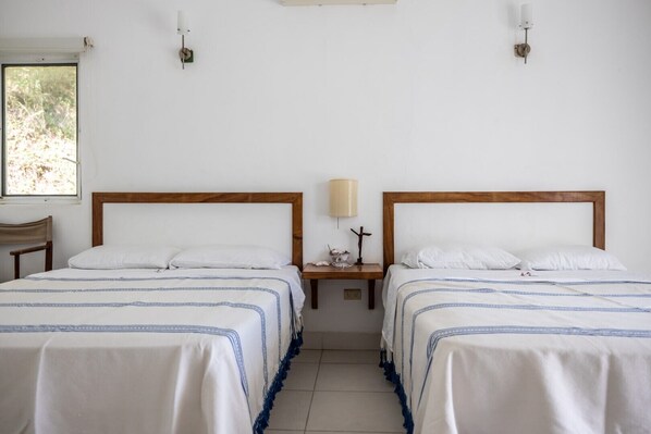 4 bedrooms, WiFi