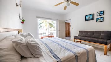 4 habitaciones y wifi