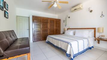 4 bedrooms, WiFi