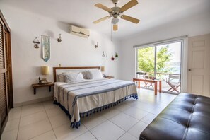 4 bedrooms, WiFi