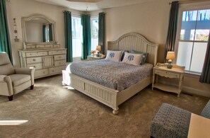 6 chambres, bureau, Wi-Fi gratuit