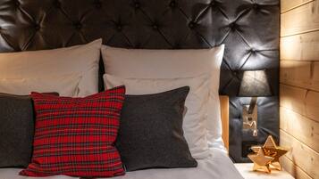 Mökki (Domek 6) | Yksilöllisesti sisustettu, silitysrauta/-lauta, ilmainen Wi-Fi